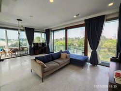 One Robin (D10), Apartment #635892651